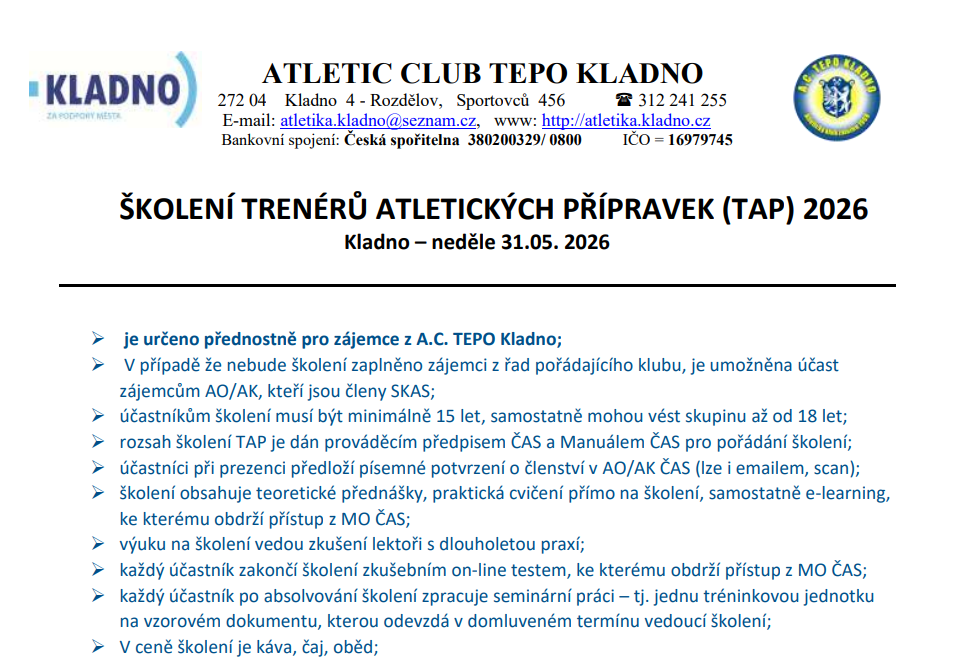 Info