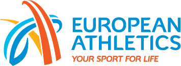 European Athletics Your Sport for Life